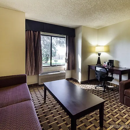 Quality Inn San Antonio